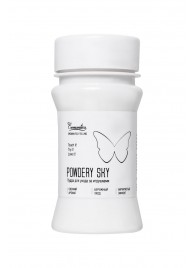 Пудра для ухода за игрушками Powdery Sky с ароматом мяты - 40 гр. - Eromantica - купить с доставкой в Петрозаводске