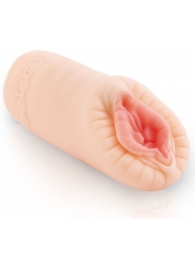 Тугой фигурный мастурбатор-вагина - ToyFa - в Петрозаводске купить с доставкой