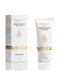 Увлажняющая смазка Unisex Lubricant - 50 мл. - YESforLOV - купить с доставкой в Петрозаводске
