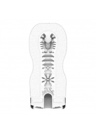 Мастурбатор TENGA U.S. Original Vacuum Cup - Tenga - в Петрозаводске купить с доставкой