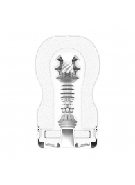 Мастурбатор TENGA SD Original Vacuum Cup Strong - Tenga - в Петрозаводске купить с доставкой