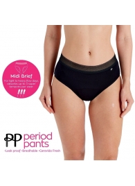 Менструальные трусы-брифы Period Pants - Pretty Polly - купить с доставкой в Петрозаводске