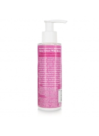 Молочко для тела с феромонами и ароматом лесных ягод Sexy Sweet Wild Berry - 150 гр. - Биоритм - купить с доставкой в Петрозаводске