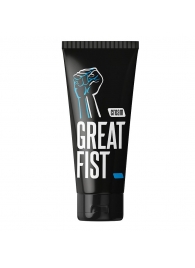 Крем для фистинга на водной основе Great Fist - 50 гр. - Биоритм - купить с доставкой в Петрозаводске