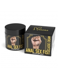 Крем на водной основе ANAL SEX FIST Classic Cream - 150 мл. - Миагра - купить с доставкой в Петрозаводске