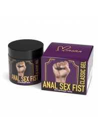 Гель на водной основе ANAL SEX FIST Classic Gel - 150 мл. - Миагра - купить с доставкой в Петрозаводске
