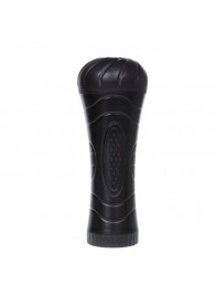 Мастурбатор-анус Baby Pussy в колбе без вибрации - Baile - в Петрозаводске купить с доставкой