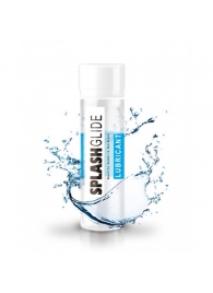 Смазка-увлажнитель SPLASHGLIDE LUBRICANT CLASSIC - 50 мл. - Splashglide - купить с доставкой в Петрозаводске