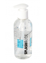 Смазка-увлажнитель SPLASHGLIDE LUBRICANT CLASSIC - 330 мл. - Splashglide - купить с доставкой в Петрозаводске