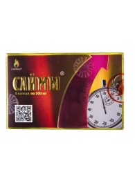 БАД для мужчин  Саймы  - 8 капсул (500 мг.) - Вселенная здоровья - купить с доставкой в Петрозаводске