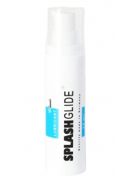Лубрикант на водной основе Splashglide Lubricant Classic - 30 мл. - Splashglide - купить с доставкой в Петрозаводске