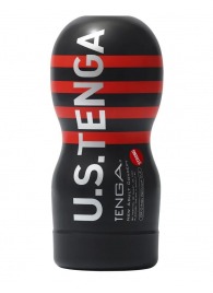 Мастурбатор Original Vacuum Cup Strong Ultra size - Tenga - в Петрозаводске купить с доставкой