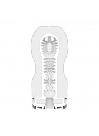 Мастурбатор Keith Haring Cup Deep Throat - Tenga - в Петрозаводске купить с доставкой