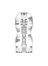 Мастурбатор Air Flow Cup Strong - Tenga - в Петрозаводске купить с доставкой