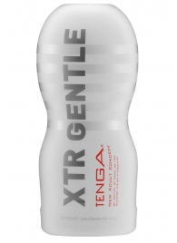 Мастурбатор Original Vacuum Cup Extra Gentle - Tenga - в Петрозаводске купить с доставкой