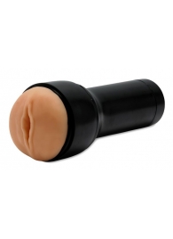 Телесный мастурбатор-вагина Feel Stroker - Kiiroo - в Петрозаводске купить с доставкой