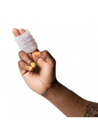 Мини-мастурбатор Romp Mosh - ROMP - в Петрозаводске купить с доставкой