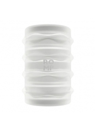 Мини-мастурбатор Romp Mosh - ROMP - в Петрозаводске купить с доставкой