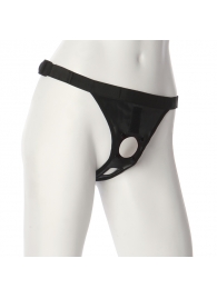 Универсальные трусики Vac-U-Lock ULTRA HARNESS - Doc Johnson - купить с доставкой в Петрозаводске