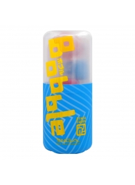 Мастурбатор Tenga Bobble Crazy Cubes - Tenga - в Петрозаводске купить с доставкой