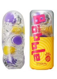 Мастурбатор Tenga Bobble Magic Marbles - Tenga - в Петрозаводске купить с доставкой