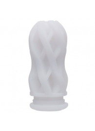 Мастурбатор Reusable Vacuum CUP Strong - Tenga - в Петрозаводске купить с доставкой