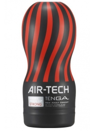 Мастурбатор Reusable Vacuum CUP Strong - Tenga - в Петрозаводске купить с доставкой