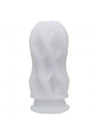 Мастурбатор Reusable Vacuum CUP Regular - Tenga - в Петрозаводске купить с доставкой