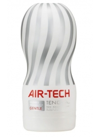 Мастурбатор Reusable Vacuum CUP Gentle - Tenga - в Петрозаводске купить с доставкой