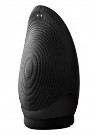 Мастурбатор с вибрацией и функцией нагрева Squeezable Stroker - Dream Toys - в Петрозаводске купить с доставкой