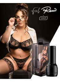 Телесный мастурбатор-вагина Feel Romi Chase - Kiiroo - в Петрозаводске купить с доставкой