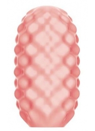 Розовый мастурбатор-яйцо Seductive Golf - Baile - в Петрозаводске купить с доставкой