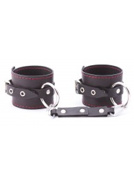 Оригинальный комплект фиксации с распоркой - Crazy Handmade - купить с доставкой в Петрозаводске