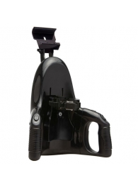 Автоматическое устройство для мастурбации Fleshlight Universal Launch - Fleshlight - в Петрозаводске купить с доставкой