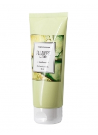 Лубрицирующий гель для интимного ухода Organic Rosemary с ароматом розмарина - 100 мл. - Pleasure Lab - купить с доставкой в Петрозаводске