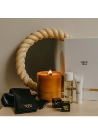 Подарочный набор YESforLOV Love Box 2 - YESforLOV - купить с доставкой в Петрозаводске