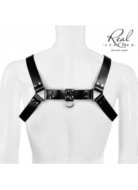 Брутальная мужская портупея-сбруя - Notabu - купить с доставкой в Петрозаводске