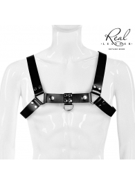 Брутальная мужская портупея-сбруя - Notabu - купить с доставкой в Петрозаводске