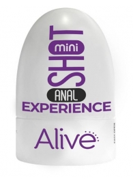 Телесный мастурбатор-анус Anal Mini Masturbator - Adrien Lastic - в Петрозаводске купить с доставкой