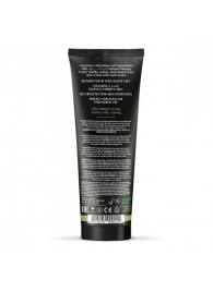 Массажный легкий крем WICKED Sage plus Sea Salt - 120 мл. - Wicked - купить с доставкой в Петрозаводске