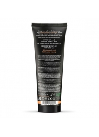 Массажный легкий крем WICKED Orange Blossom plus Patchouli - 120 мл. - Wicked - купить с доставкой в Петрозаводске