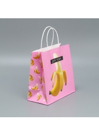 Подарочный крафтовый пакет «Для тебя» - 22×22×11 см. - Сима-Ленд - купить с доставкой в Петрозаводске