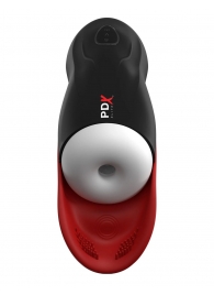 Автоматический мастурбатор PDX Elite Fap-O-Matic Pro - Pipedream - в Петрозаводске купить с доставкой