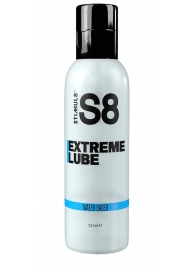 Смазка на водной основе S8 Extreme Lube - 250 мл. - Stimul8 - купить с доставкой в Петрозаводске