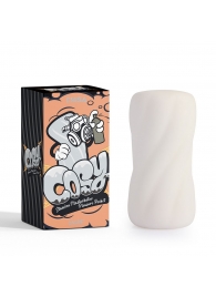 Белый мастурбатор Stamina Masturbator Pleasure Pocket - Chisa - в Петрозаводске купить с доставкой