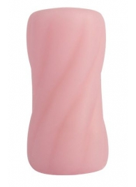 Розовый мастурбатор Stamina Masturbator Pleasure Pocket - Chisa - в Петрозаводске купить с доставкой