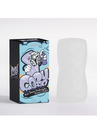 Прозрачный мастурбатор Stamina Masturbator Pleasure Pocket - Chisa - в Петрозаводске купить с доставкой