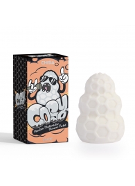 Белый мастурбатор Phantom Masturbator Pleasure Pocket - Chisa - в Петрозаводске купить с доставкой