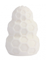 Белый мастурбатор Phantom Masturbator Pleasure Pocket - Chisa - в Петрозаводске купить с доставкой