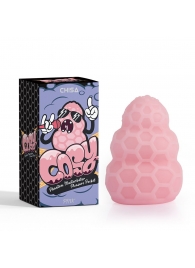 Розовый мастурбатор Phantom Masturbator Pleasure Pocket - Chisa - в Петрозаводске купить с доставкой